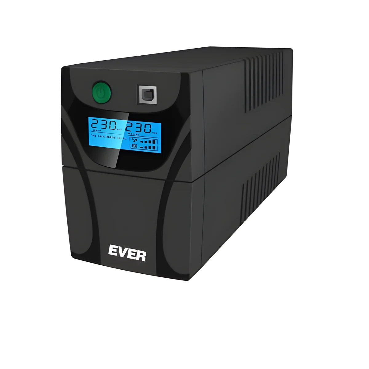 Zasilacz UPS EVER EASYLINE 850AVR USB 850VA