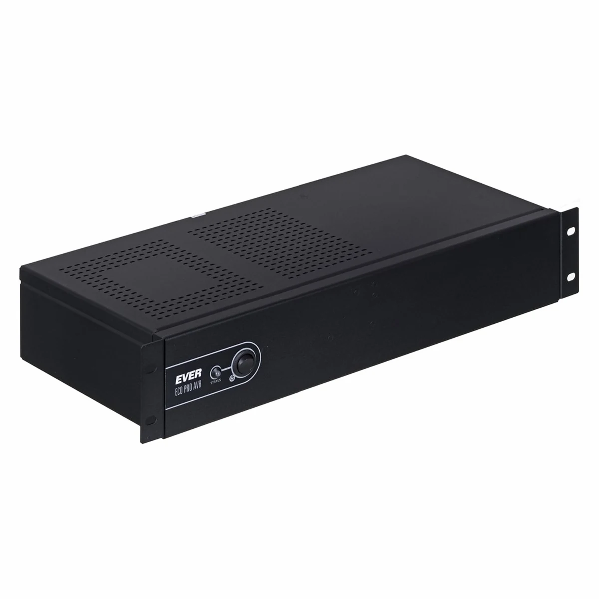 Zasilacz UPS EVER ECO Pro 1000 AVR CDS 19" 2U