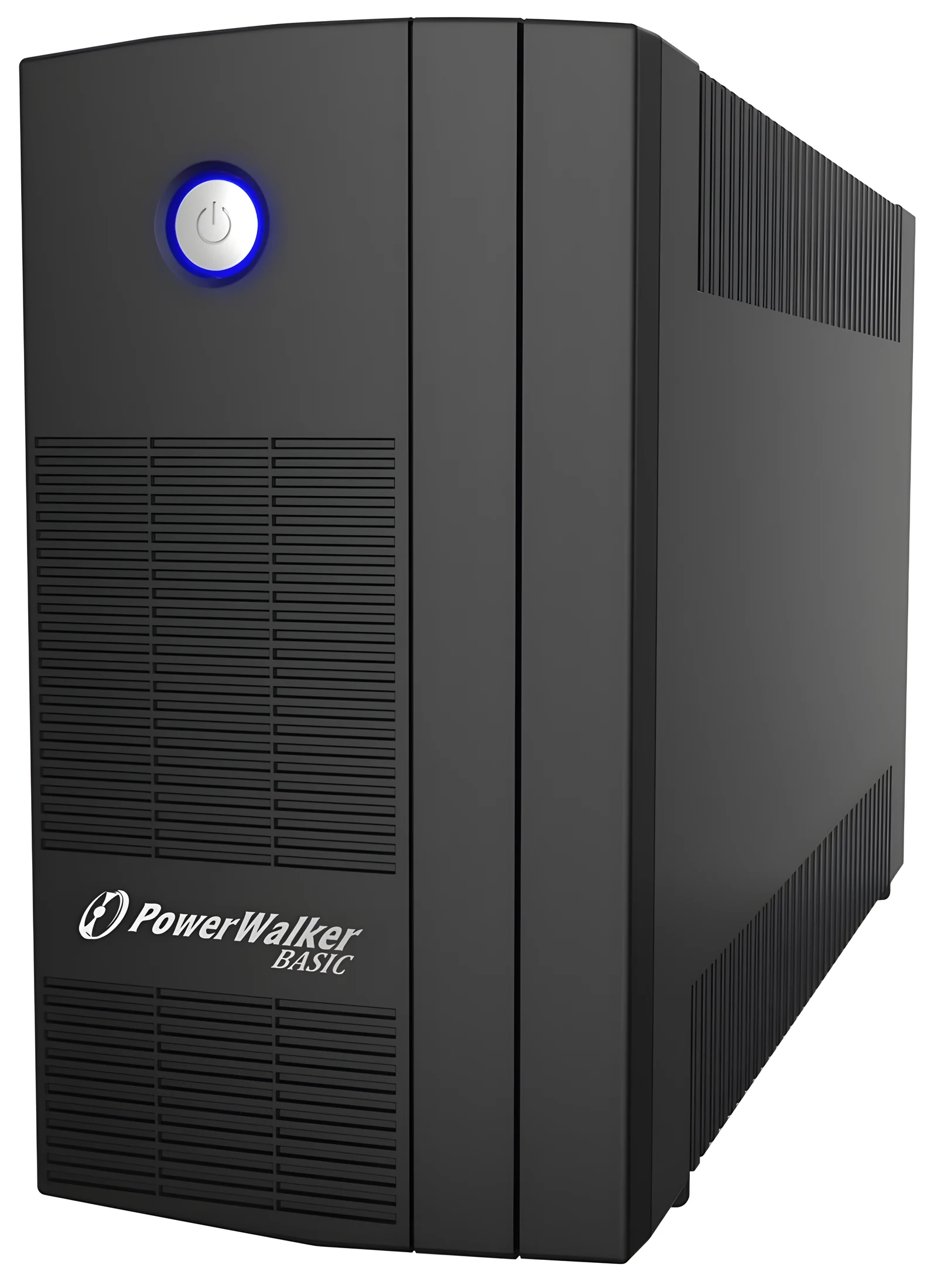 Zasilacz UPS POWER WALKER VI 1000 SB FR (1000VA) — zdjęcie 1 z 2