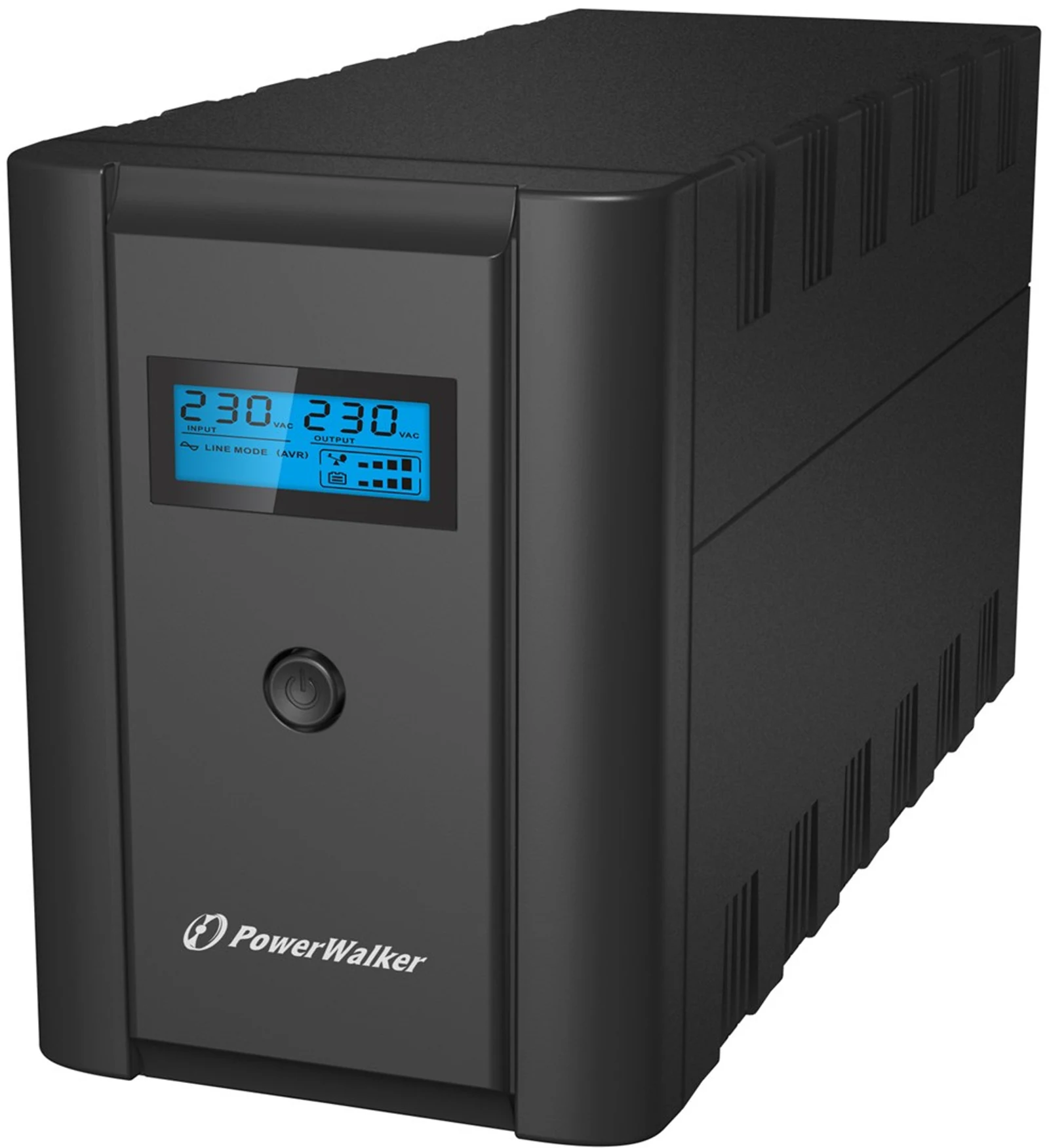 Zasilacz UPS POWER WALKER VI 1200 SHL FR (1200VA) — zdjęcie 1 z 2