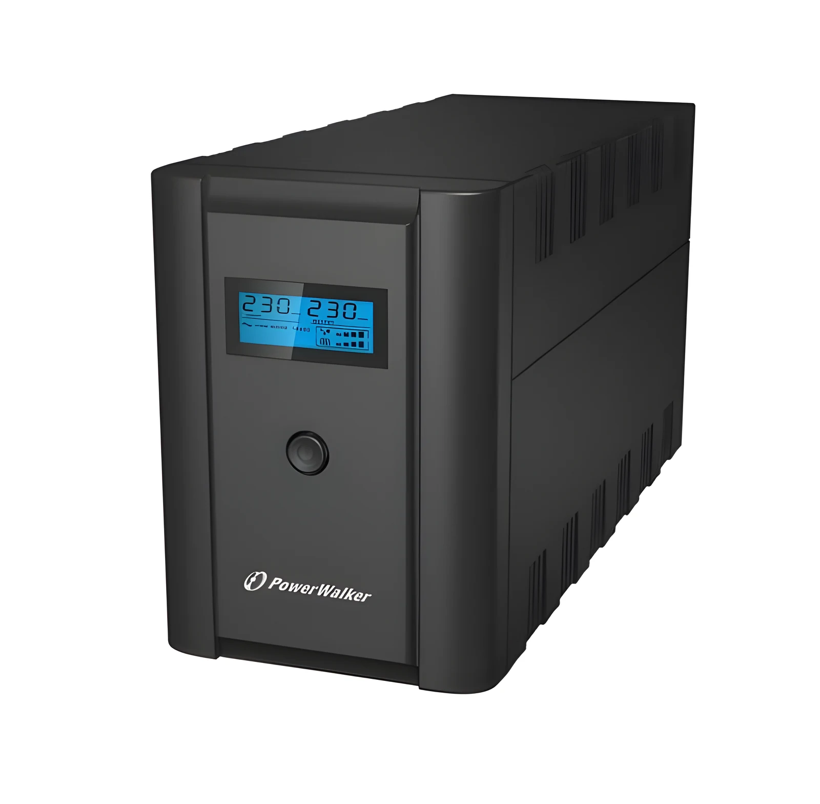 Zasilacz UPS POWER WALKER VI 1200 SHL FR (1200VA) — zdjęcie 1 z 3
