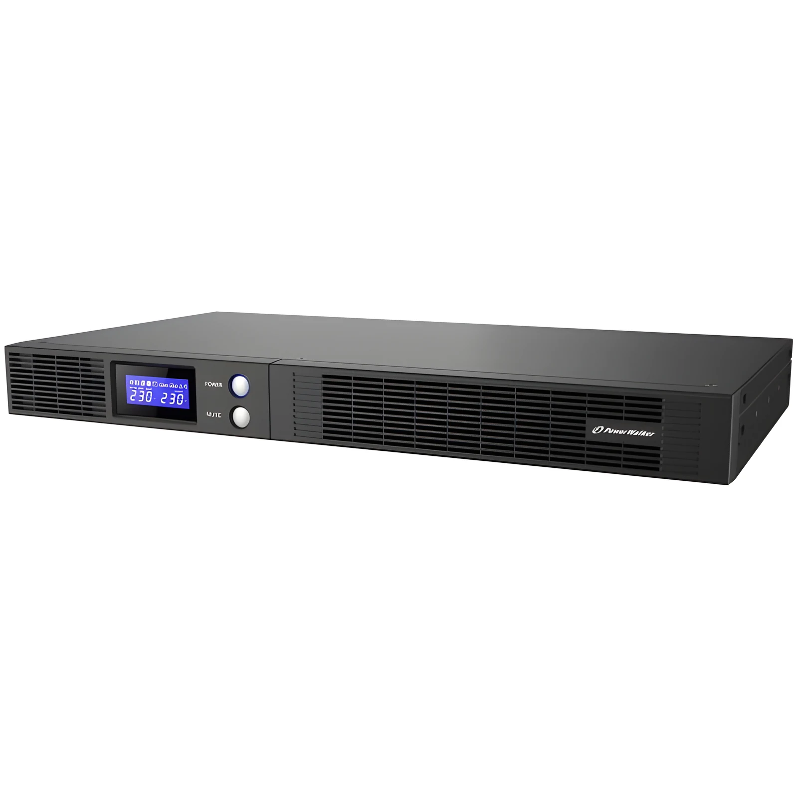 Zasilacz UPS POWER WALKER  VI 750 R1U (Rack; 750VA) — zdjęcie 1 z 3