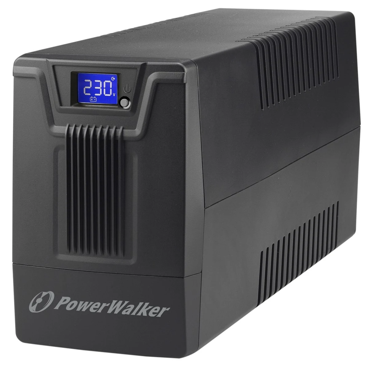 Zasilacz UPS POWER WALKER VI 800 SCL FR 800VA