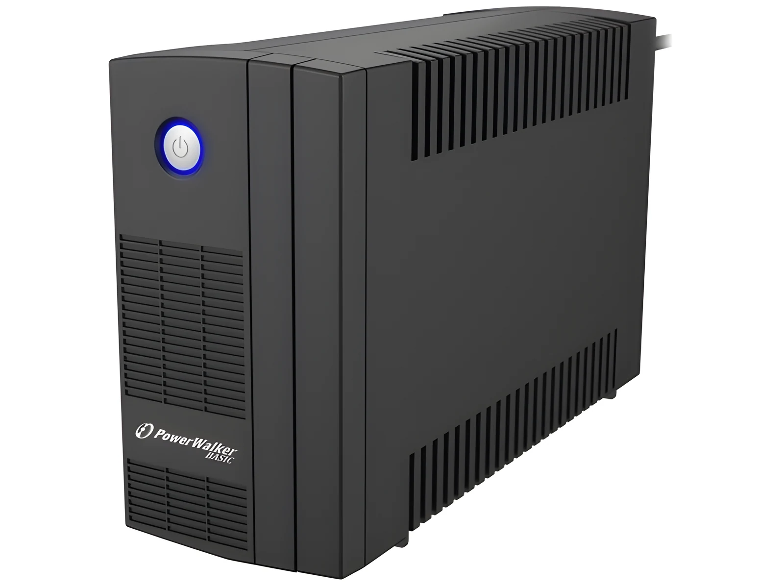 Zasilacz UPS POWER WALKER VI 850 SB FR (850VA) — zdjęcie 1 z 3
