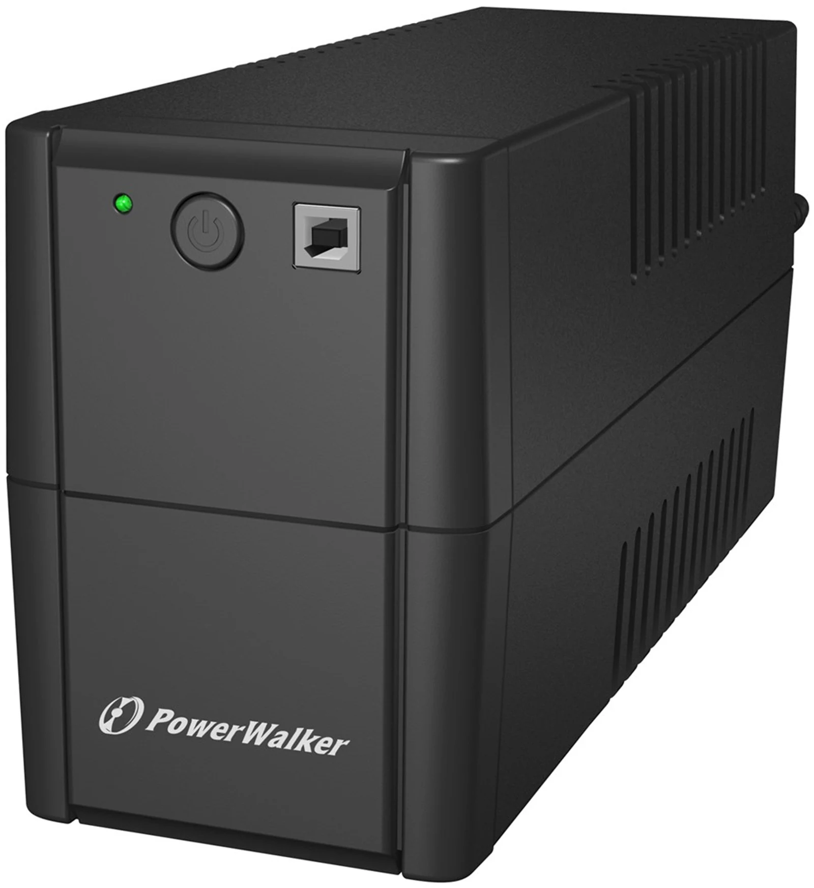 Zasilacz UPS POWER WALKER VI 850 SE FR (850VA) — zdjęcie 1 z 4