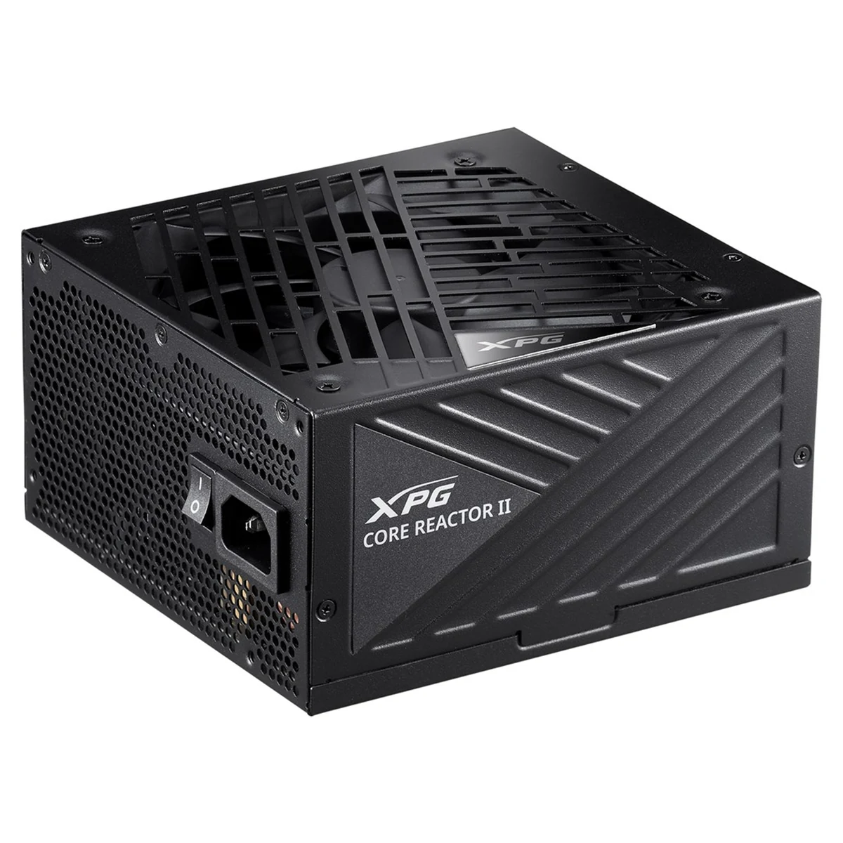 Zasilacz XPG Corereactor II 1000W 80+ Gold