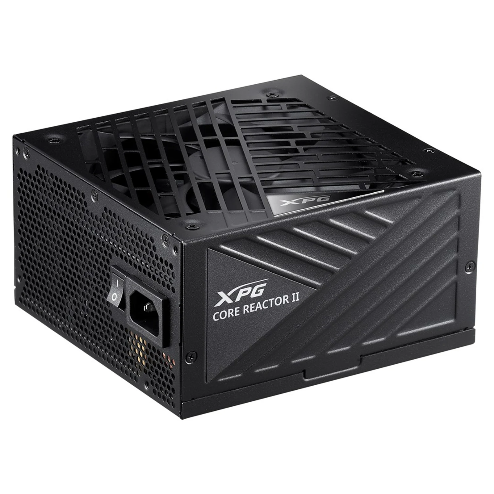 Zasilacz XPG Corereactor II 1000W 80+ Gold — zdjęcie 1 z 6