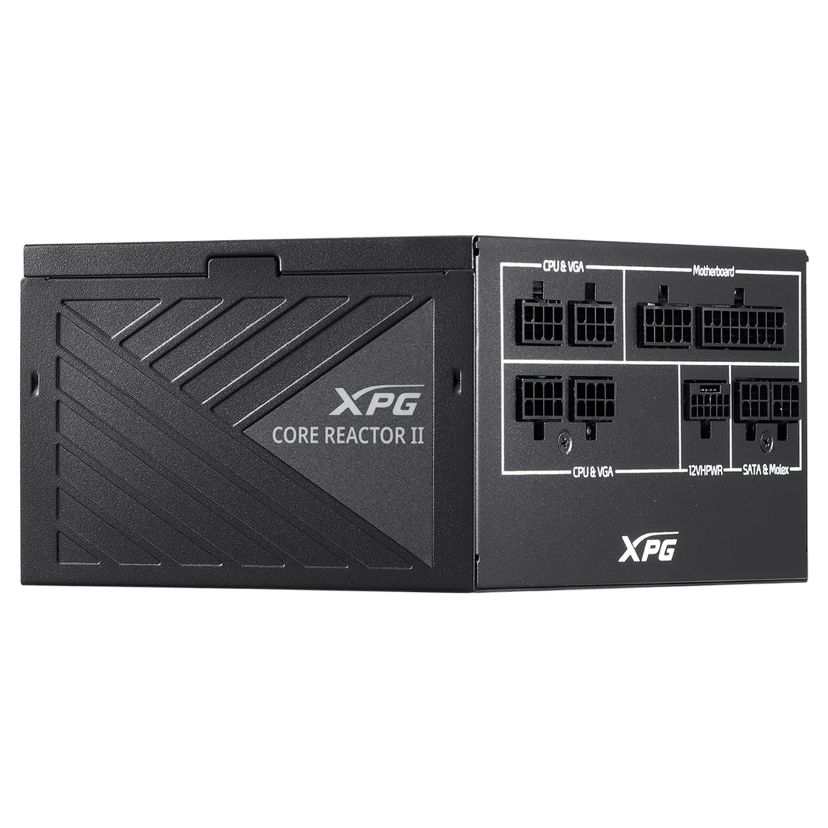 Zasilacz XPG Corereactor II 1200W 80+ Gold