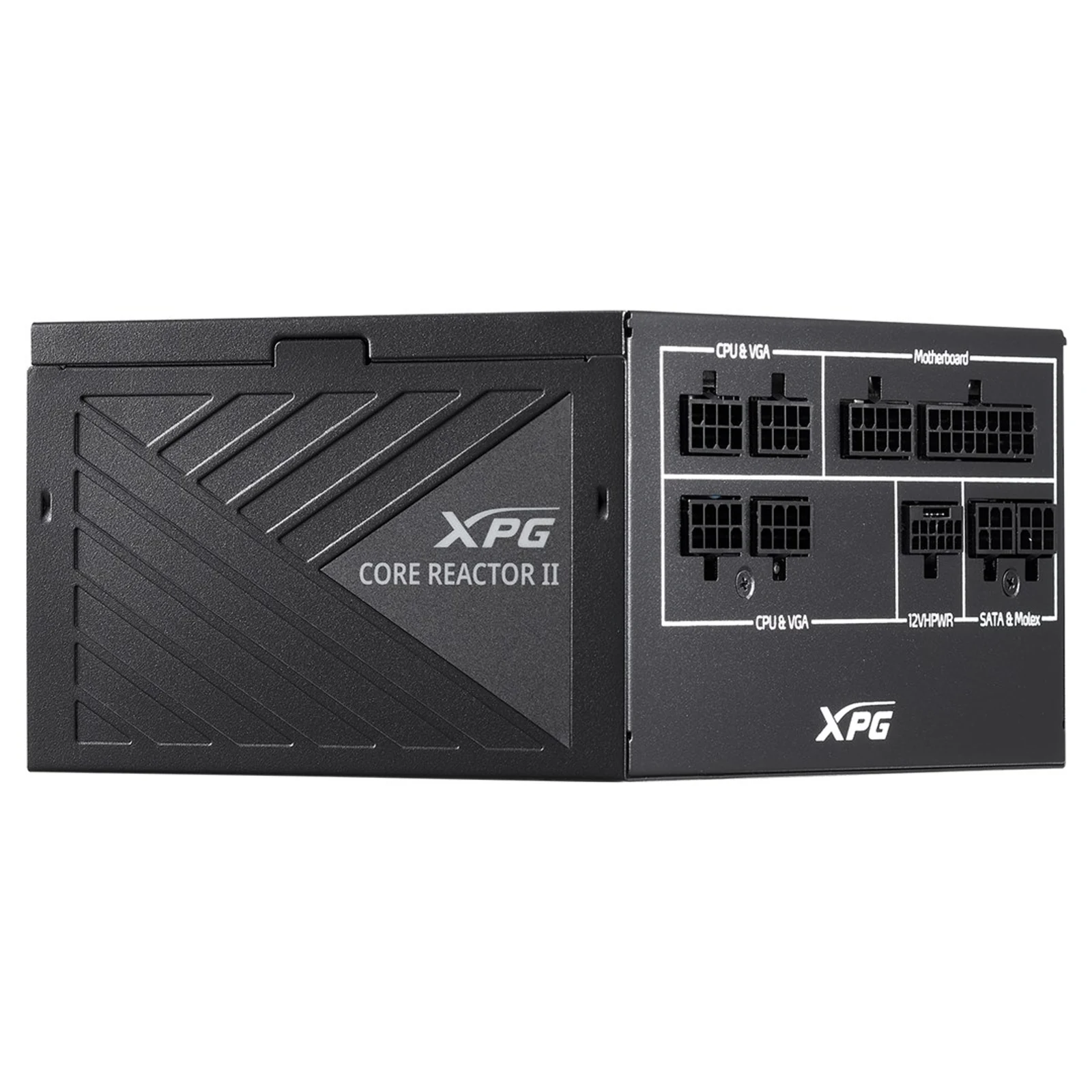 Zasilacz XPG Corereactor II 1200W 80+ Gold — zdjęcie 1 z 6