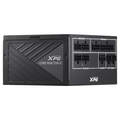 Zasilacz XPG Corereactor II 1200W 80+ Gold
