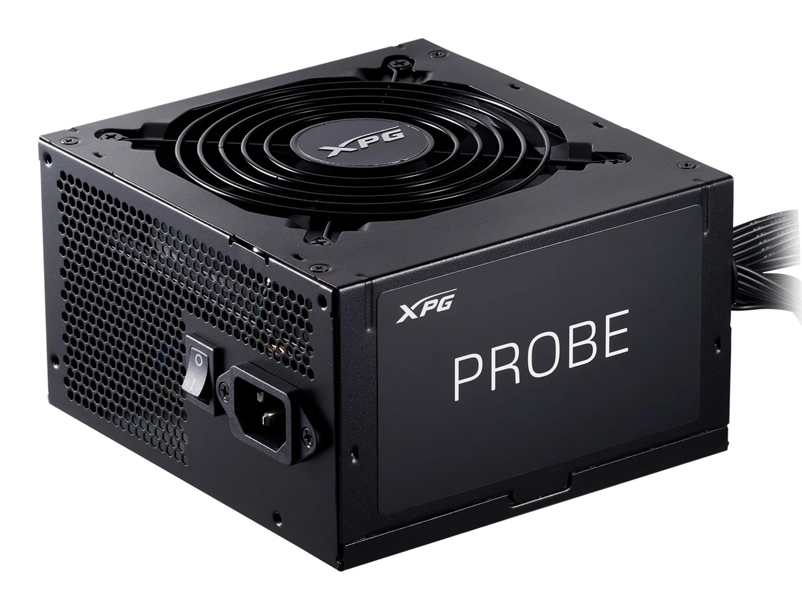Zasilacz XPG PROBE 700W 80+ Bronze — zdjęcie 1 z 8