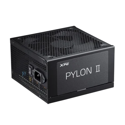 Zasilacz XPG Pylon II 750W Czarny 80+ Bronze