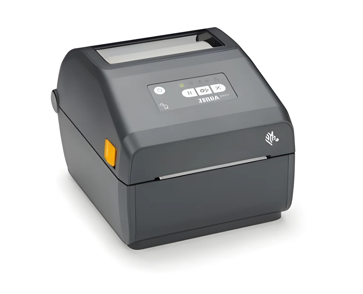Drukarka etykiet termiczna Zebra, 203 dpi, USB