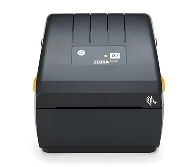 Zebra Drukarka Etykiet ZD230D - Termiczna, USB, Ethernet
