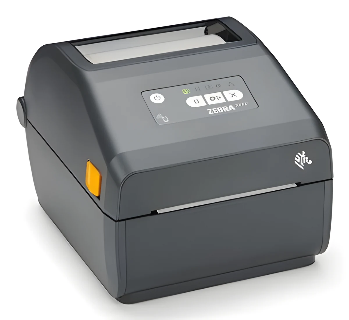Zebra Drukarka etykiet ZD421D/termiczna/USB/Ethernet/300dpi ZD4A043-D0EE00EZ