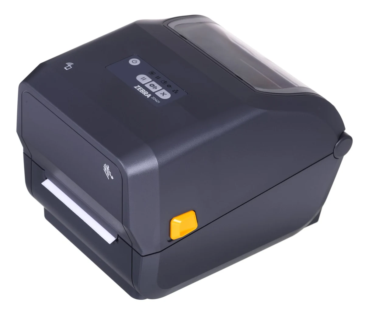 Drukarka etykiet Zebra ZD421T termiczna/termotransferowa USB/Ethernet 203 dpi
