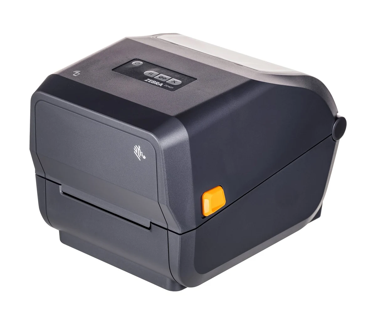 Drukarka etykiet Zebra ZD421T termiczna/termotransferowa USB/Ethernet 300 dpi