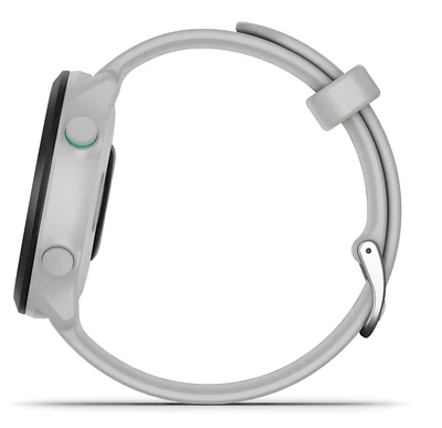 Zegarek Garmin Forerunner 55, 42mm Biały