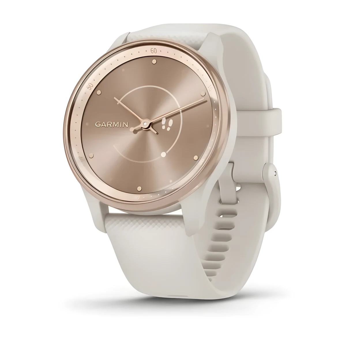 Zegarek Garmin Vivomove Trend 40mm LCD