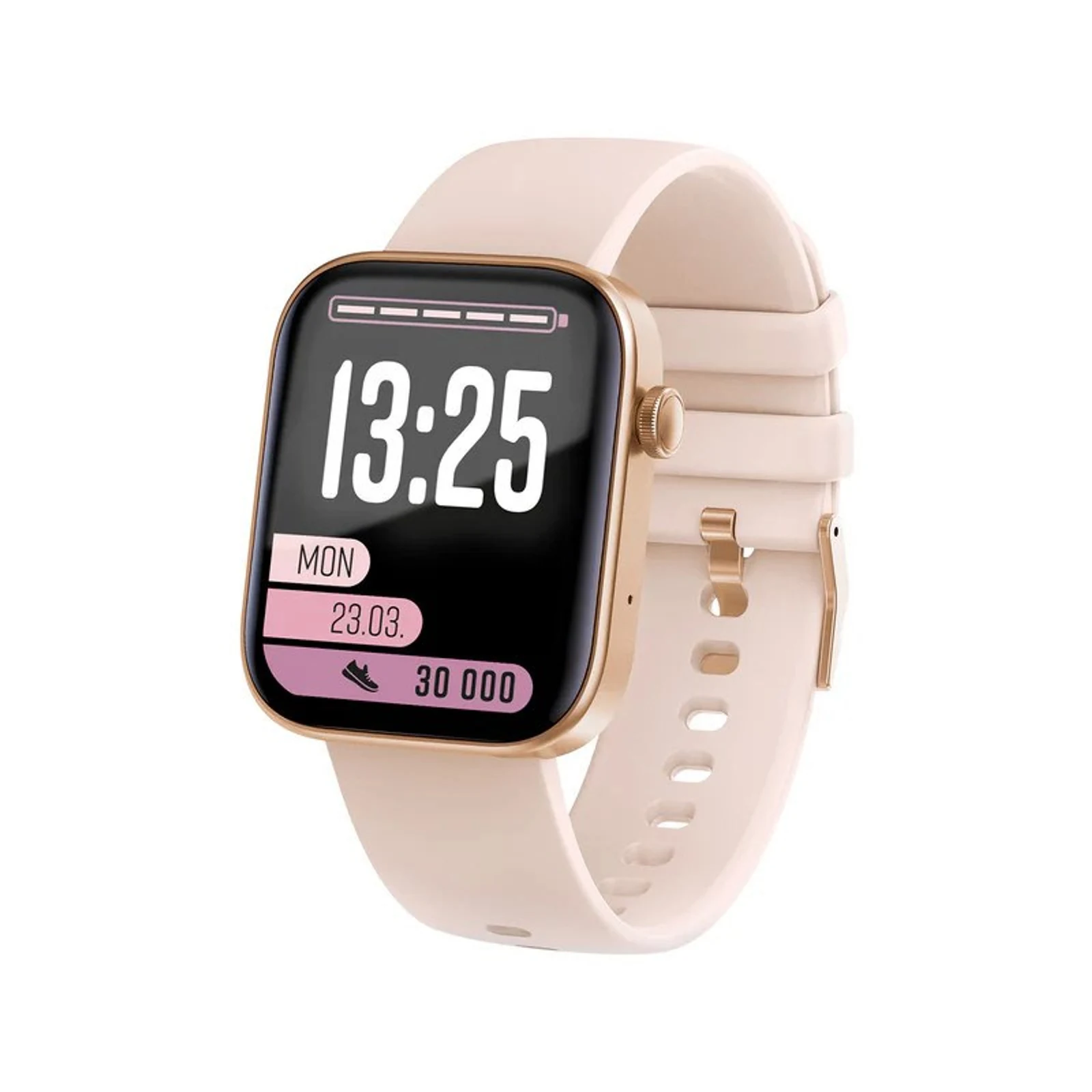 Zegarek inteligentny LAMAX BCool2 Plus Rose Gold — zdjęcie 1 z 8