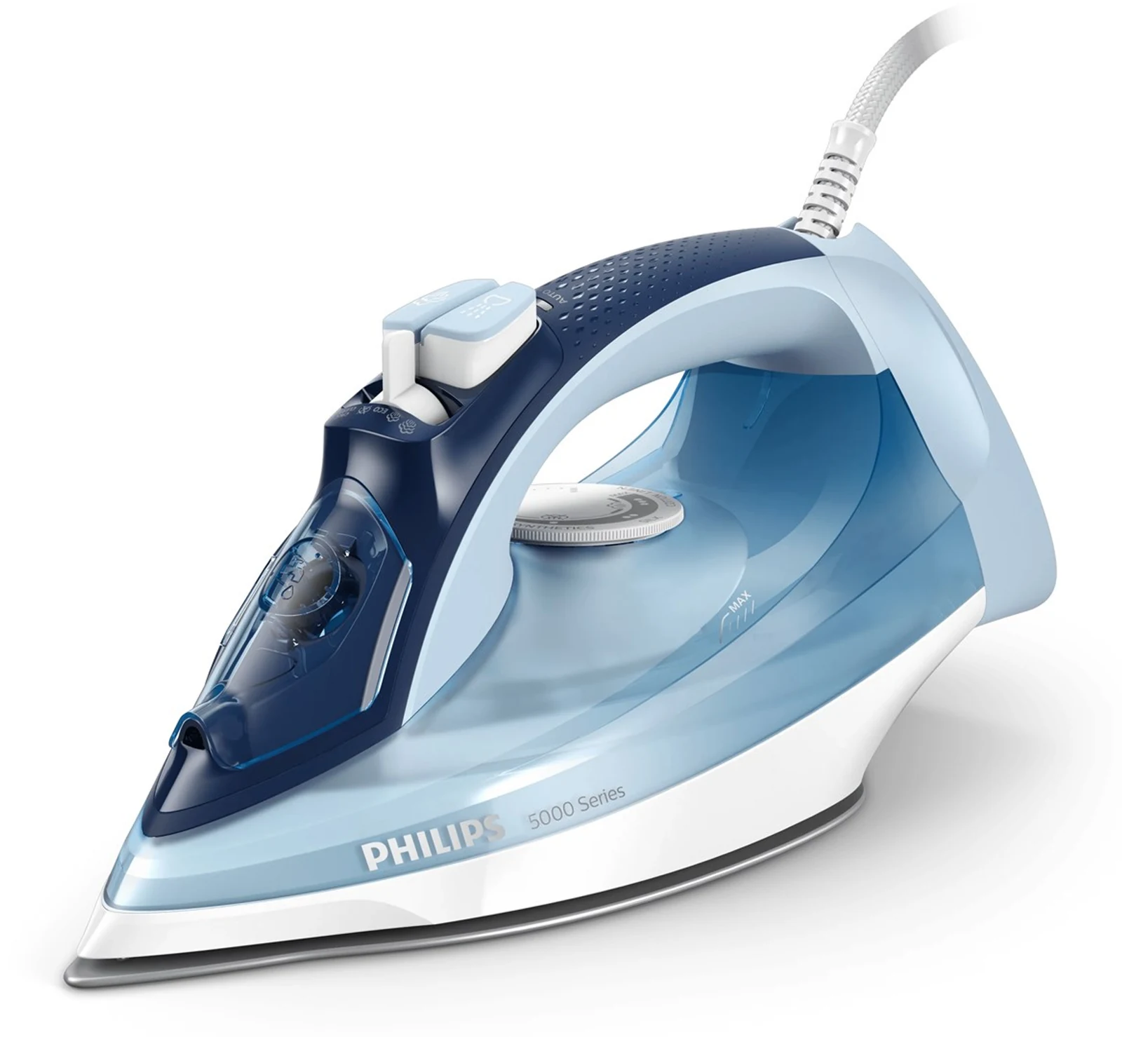 Żelazko PHILIPS DST 5030/20 (OUTLET) — zdjęcie 1 z 8