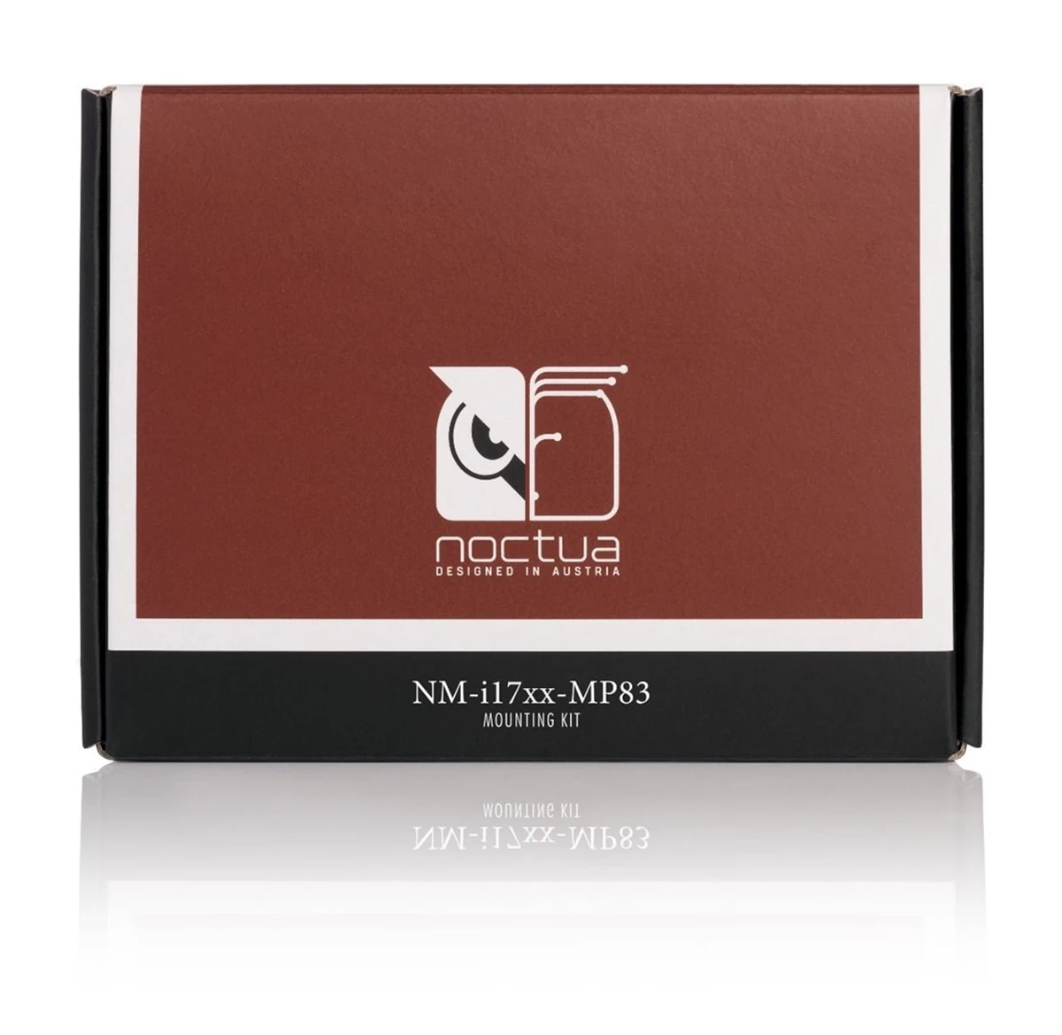 Zes. mon. NOCTUA NM-i17xx-MP83 SecuFirm2 Mounting LGA 1700