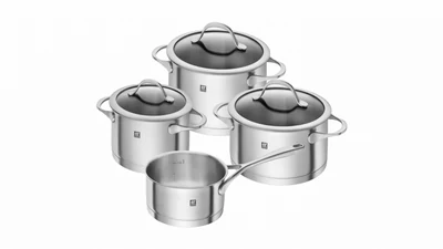 Zestaw 4 garnków ZWILLING Essence 66220-003-0