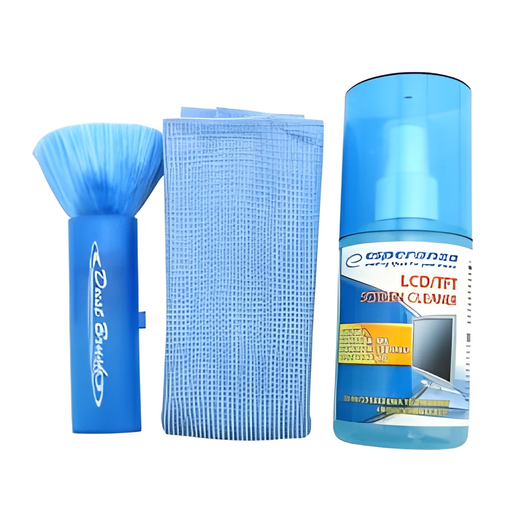 Zestaw akcesoriów Esperanza ES112 200 ml