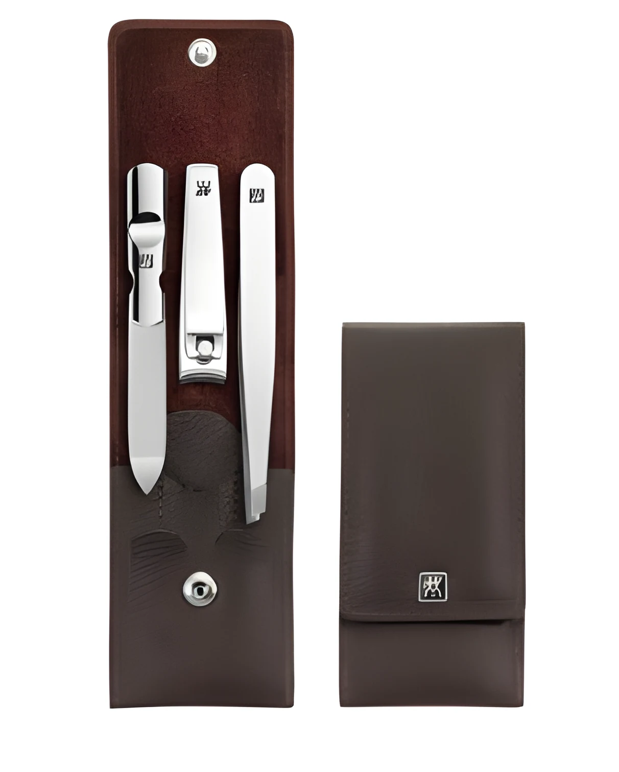 Zestaw do manicure ZWILLING Classic Inox - 3 elementy