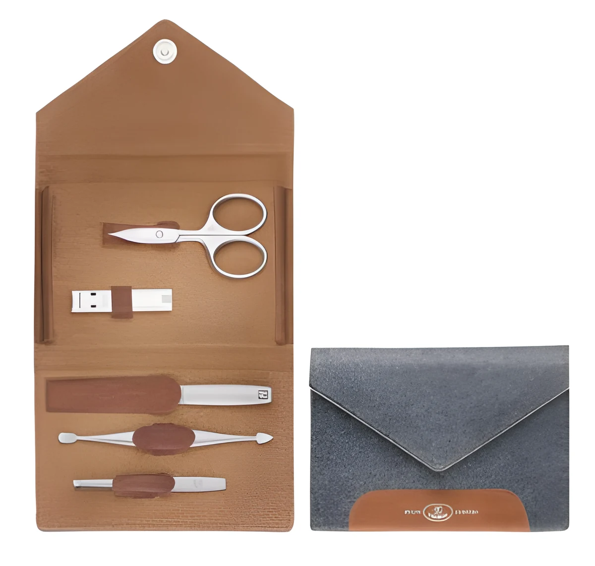 Zestaw do manicure ZWILLING Twinox - 5-elementowy