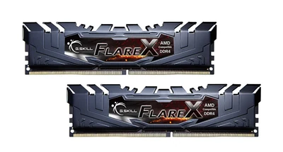 Zestaw pamięci G.SKILL FlareX 32GB DDR4 3200MHz