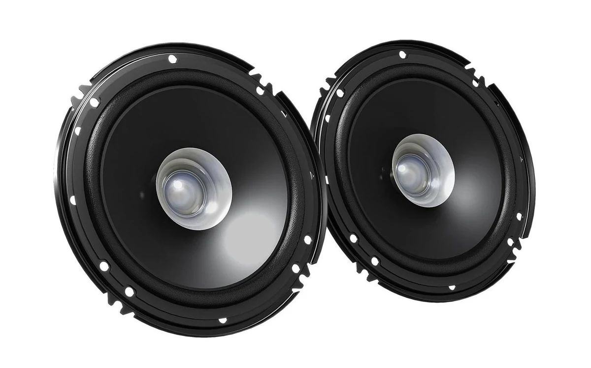 Zestaw głośników 2.0 JVC CS-J610X 300W