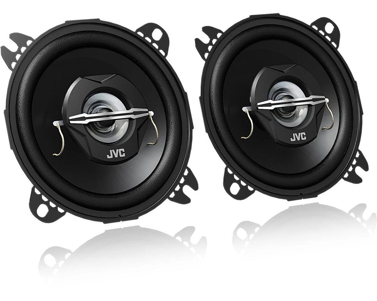 Zestaw głośników JVC CSJ-420X 210W