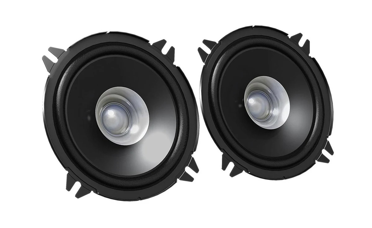 Zestaw głośników JVC CSJ-510X 250W