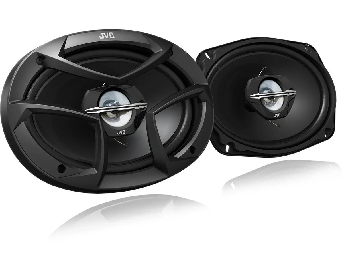 Zestaw głośników 2.0 JVC CSJ-6930 400 W