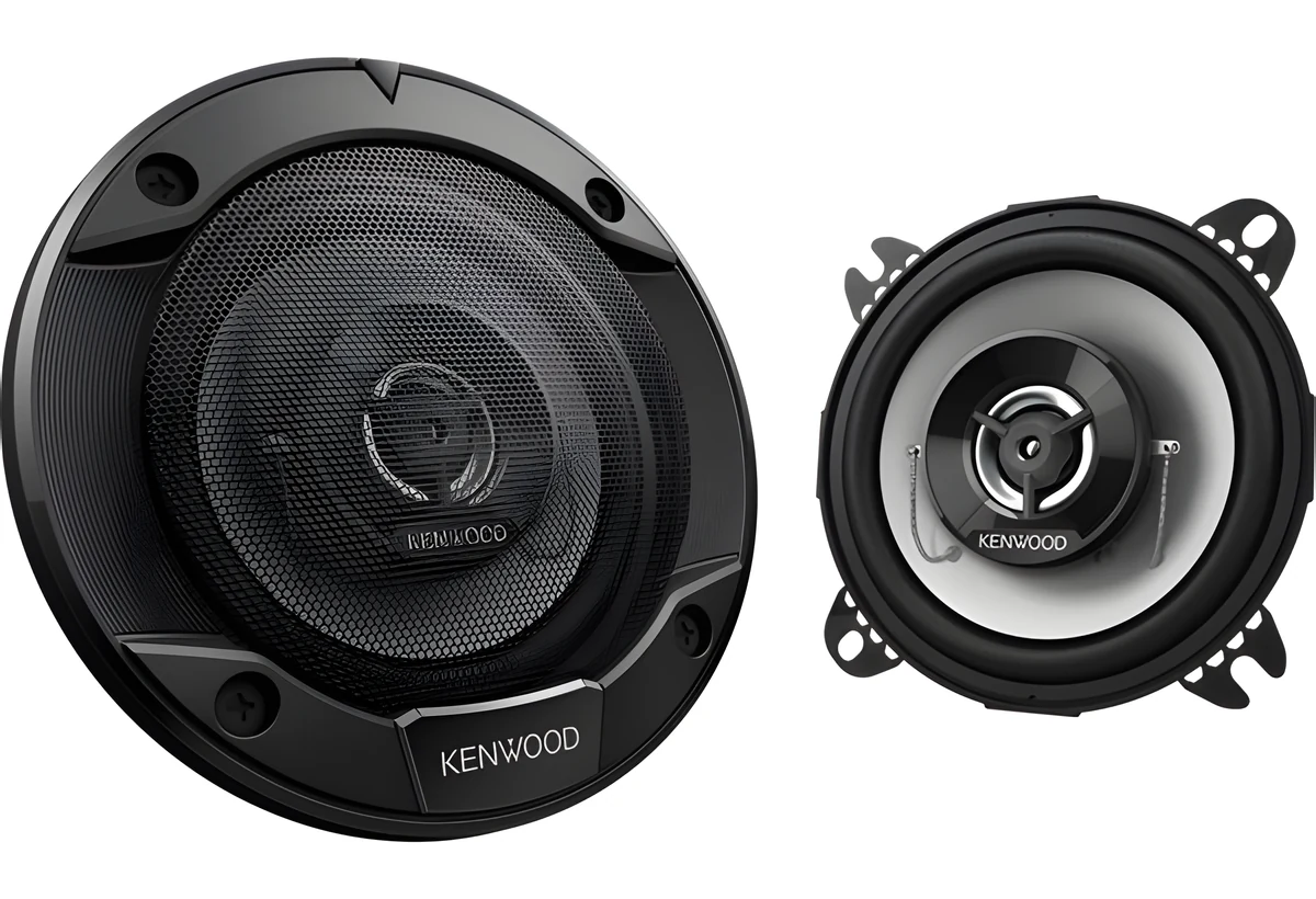 Zestaw głośników Kenwood KFC-S1066 220 W