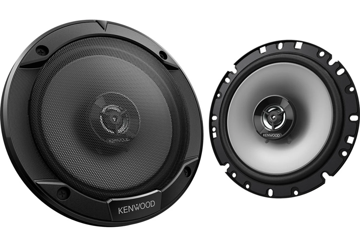 Zestaw głośników Kenwood KFC-S1766, 300 W