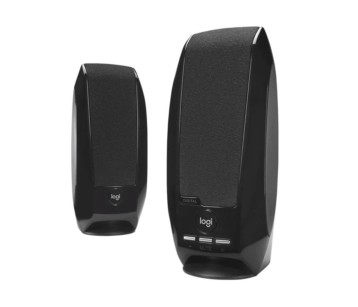 Zestaw głośników Logitech 980-000029 (2.0)