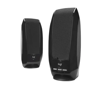 Głośniki Logitech 980-000029 (2.0)