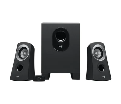 Głośniki 2.1 Logitech 980-000413