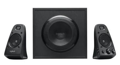 Zestaw głośników Logitech Z-623 2.1