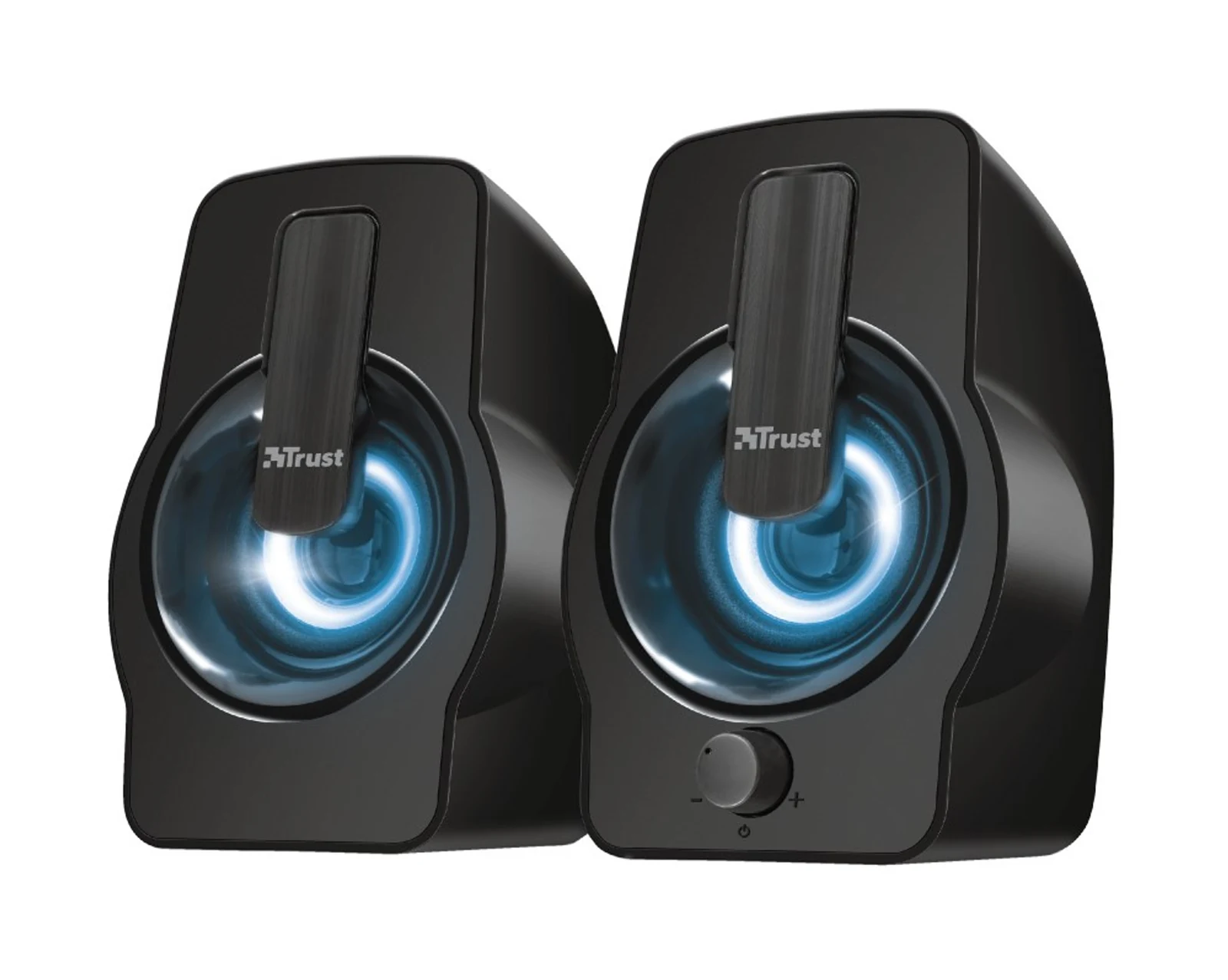 Zestaw głośników TRUST Gemi RGB Black — zdjęcie 1 z 4