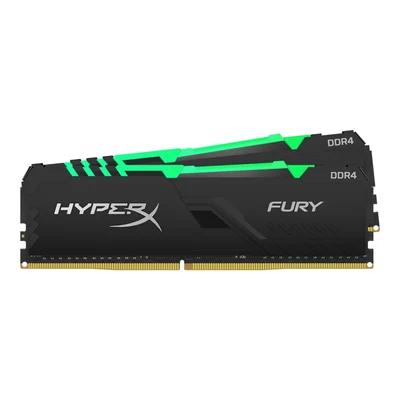 Pamięć RAM Kingston HyperX FURY RGB 32GB DDR4