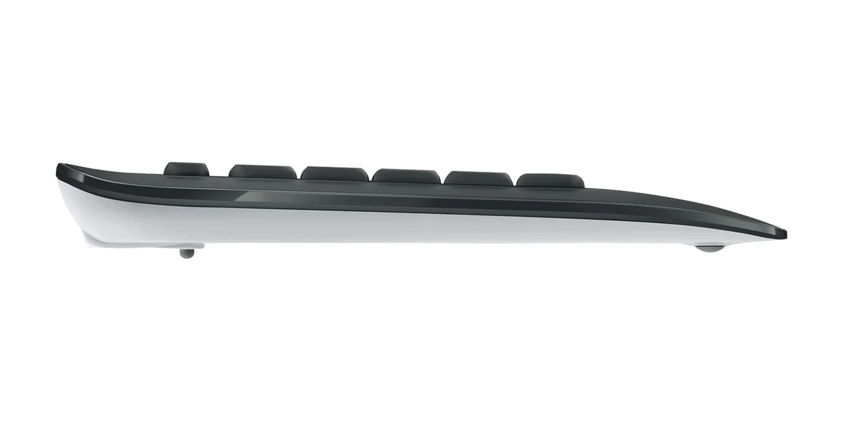Zestaw klawiaturowy Logitech MK540 z myszą