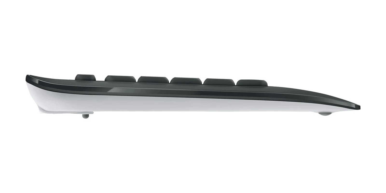 Zestaw klawiaturowy Logitech MK540 z myszą — zdjęcie 1 z 4