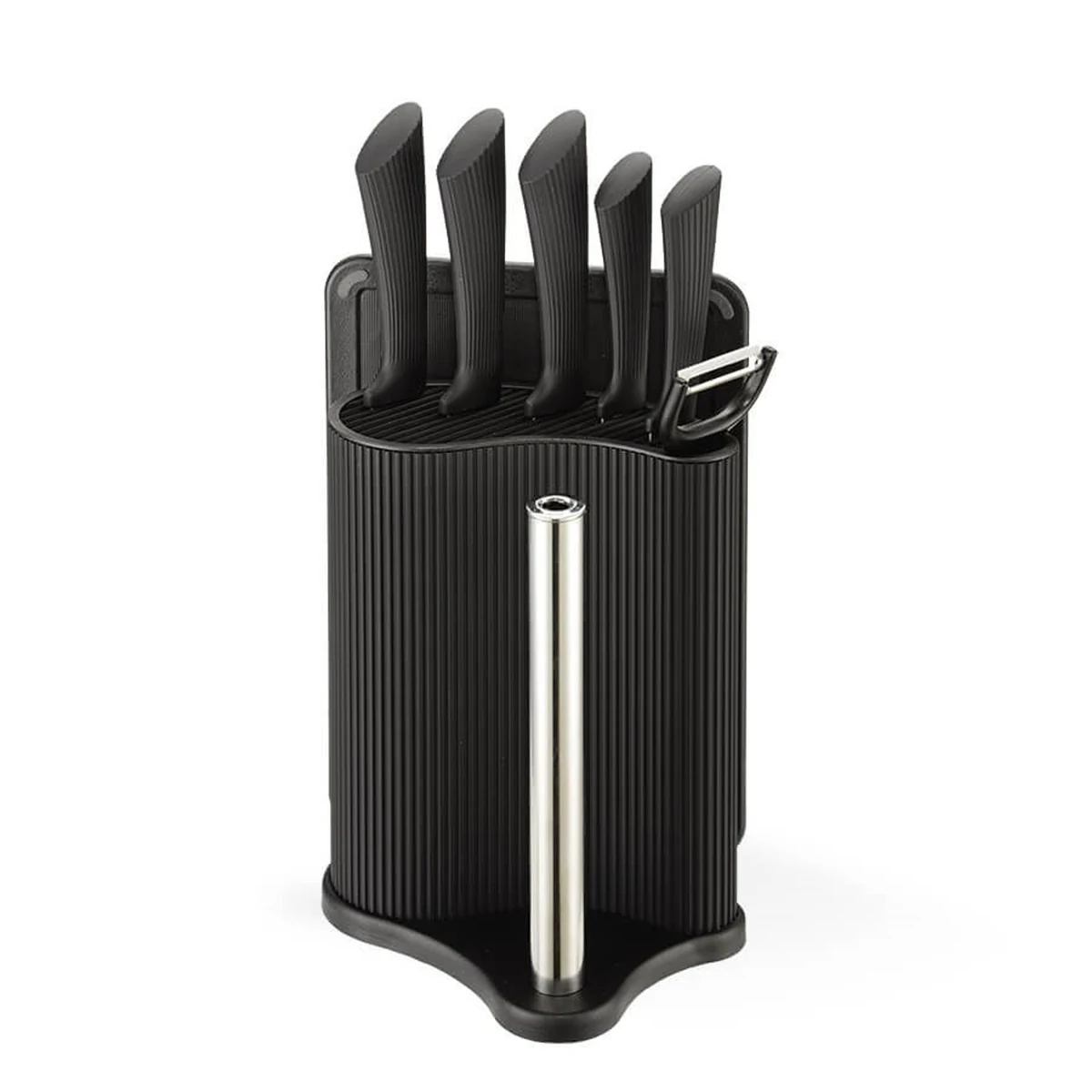 Zestaw kuchenny MAESTRO MR-1413-BLACK
