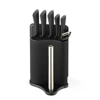 Zestaw kuchenny MAESTRO MR-1413-BLACK
