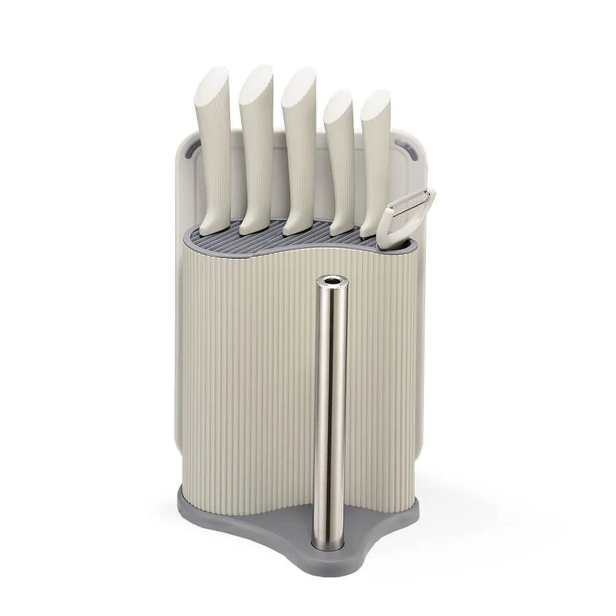 Zestaw kuchenny MAESTRO MR-1413-GREY