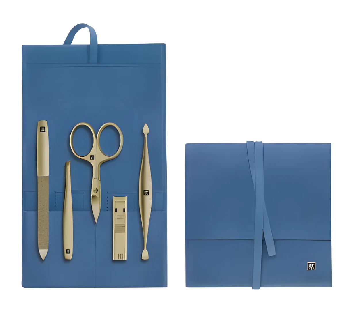 Zestaw do manicure ZWILLING Twinox - 5 elementów