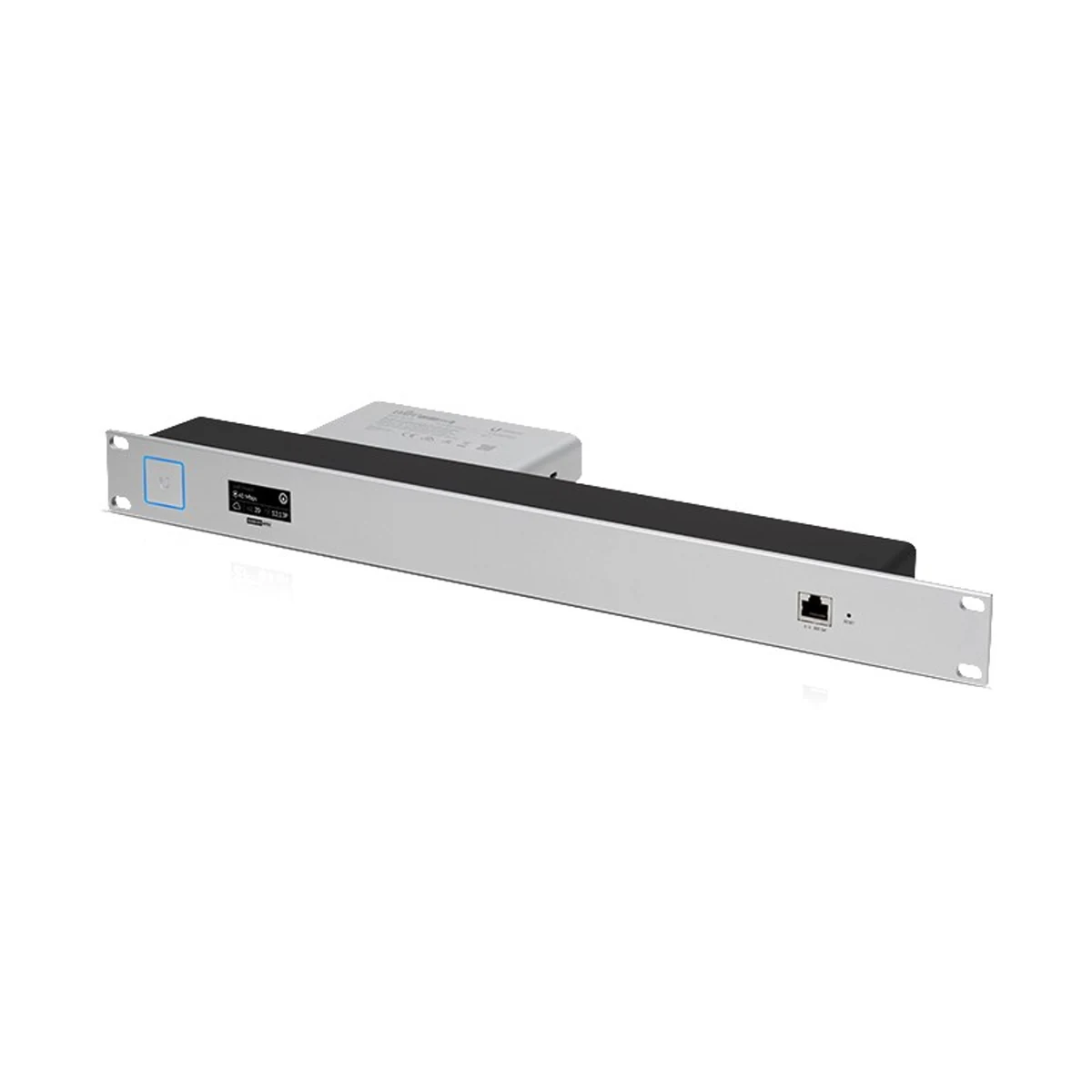 Zestaw montażowy Ubiquiti CloudKey G2 Rack Mount CKG2-RM